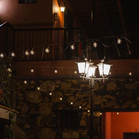 Tamahuche Hotel Rural Вайермосо Екстериор снимка