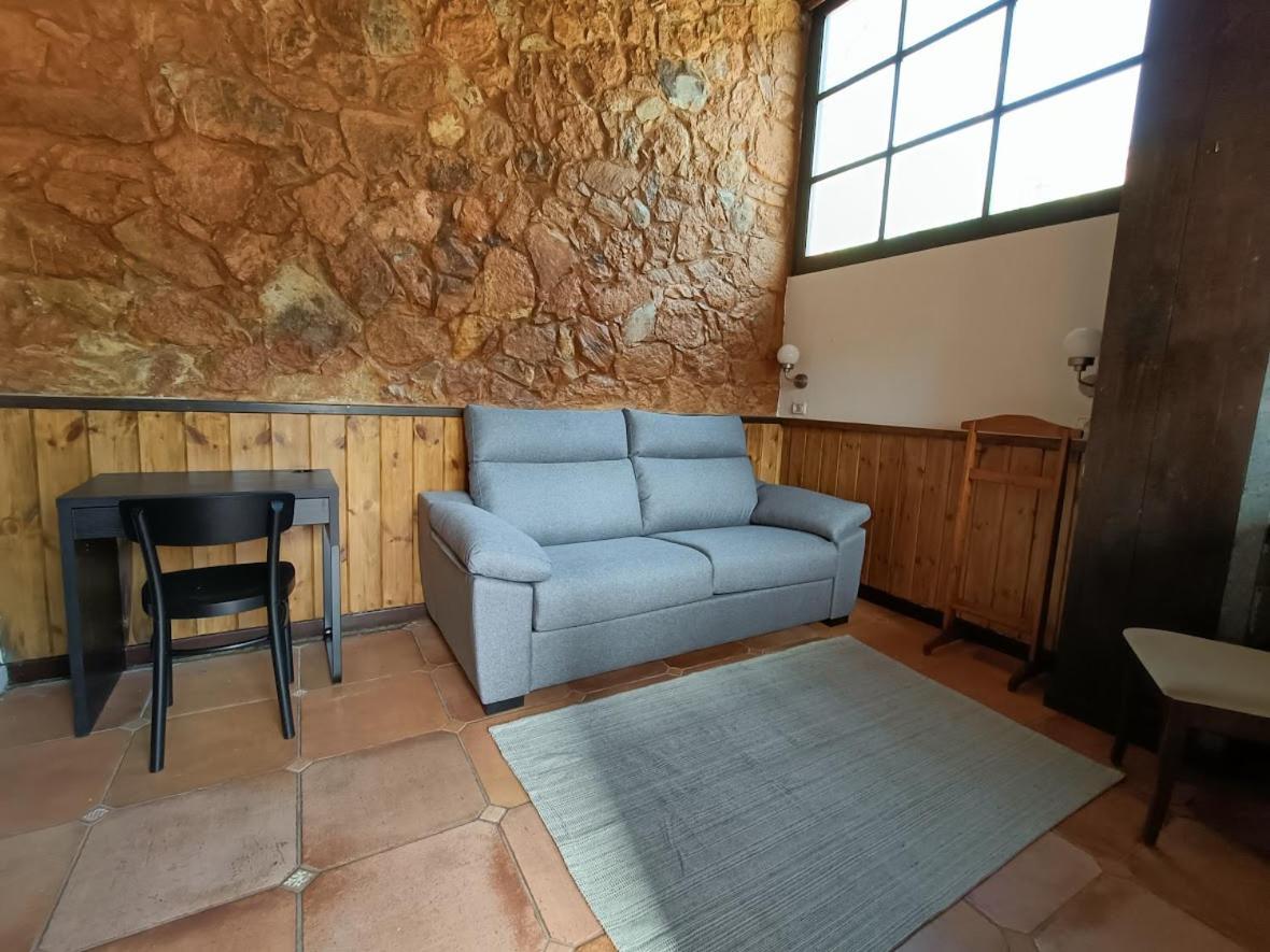 Tamahuche Hotel Rural Вайермосо Екстериор снимка