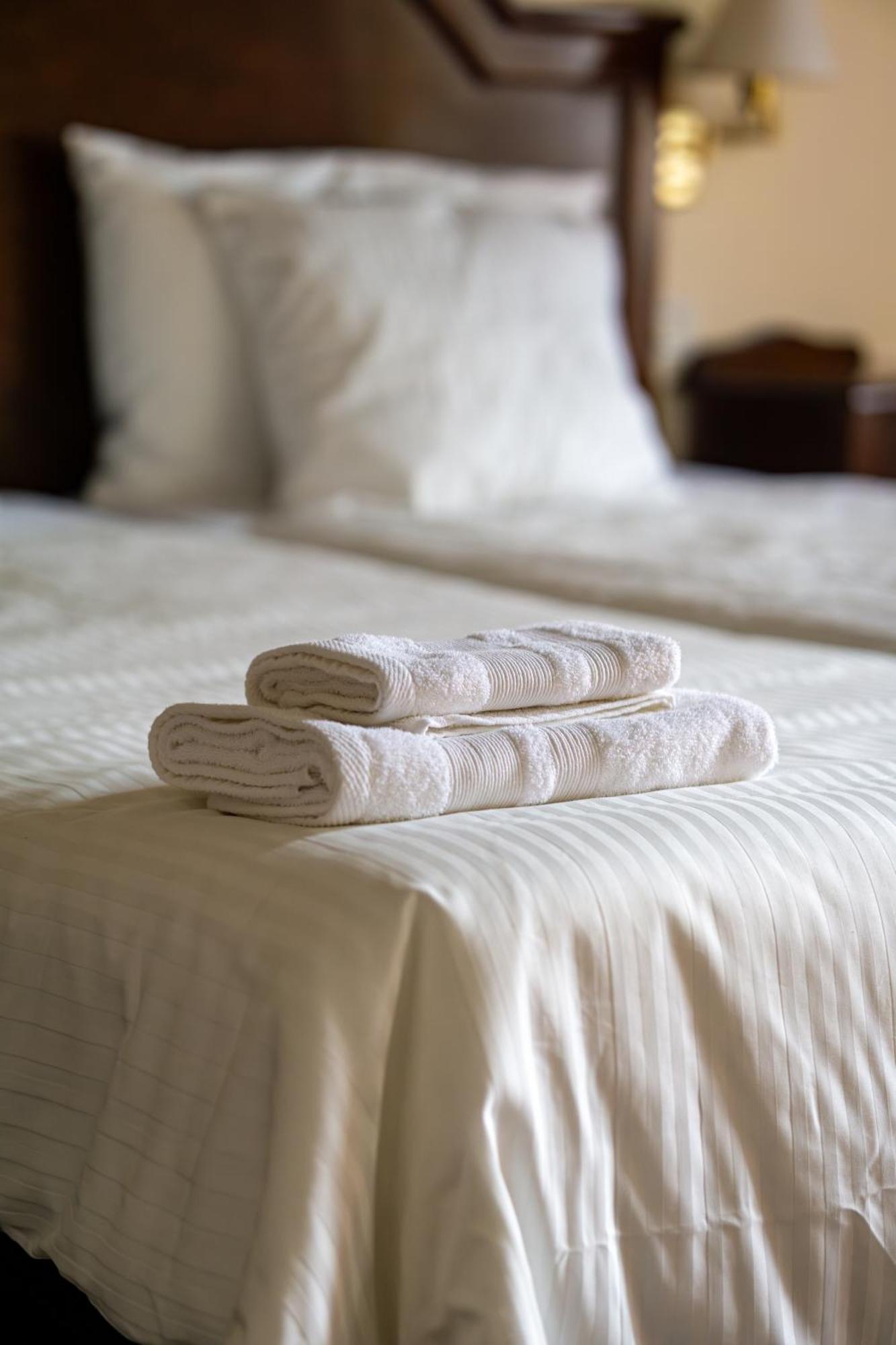Tamahuche Hotel Rural Вайермосо Екстериор снимка