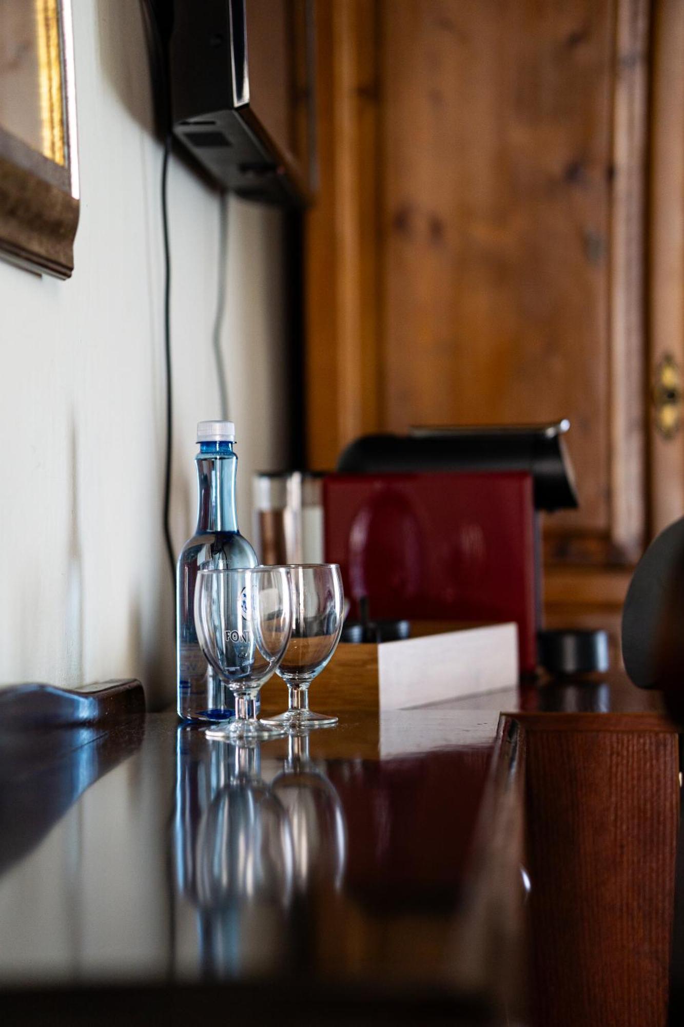 Tamahuche Hotel Rural Вайермосо Екстериор снимка