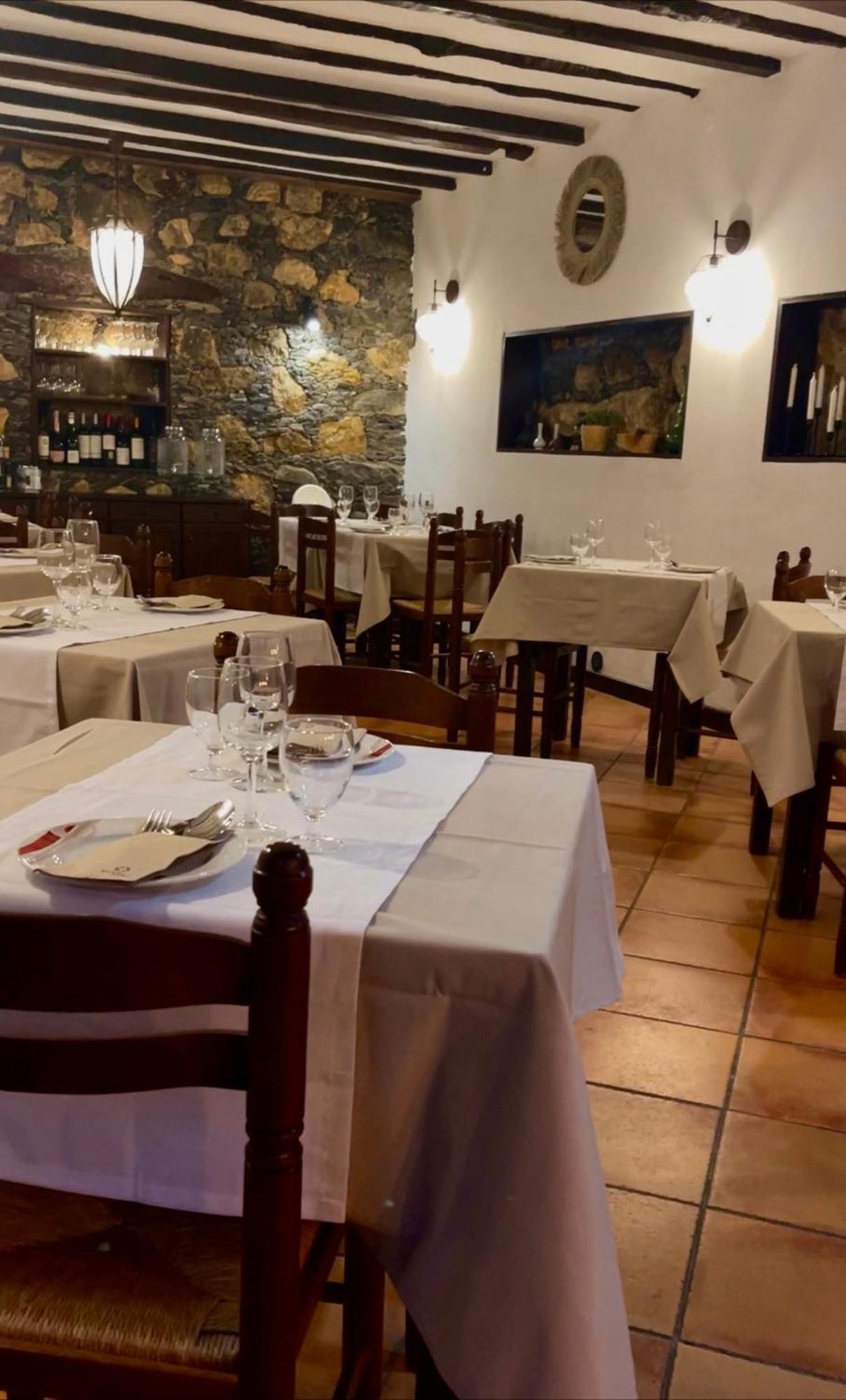 Tamahuche Hotel Rural Вайермосо Екстериор снимка