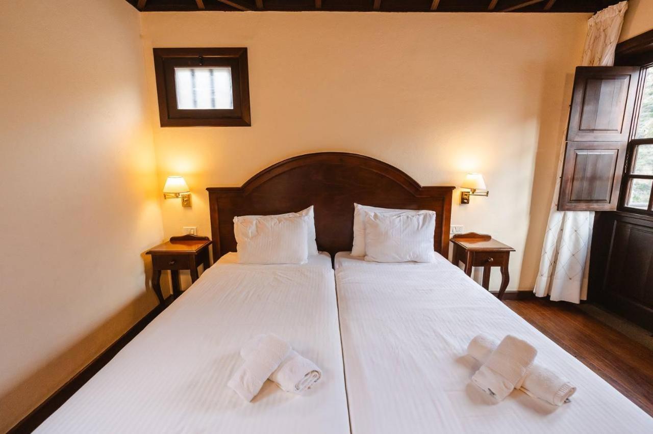 Tamahuche Hotel Rural Вайермосо Екстериор снимка