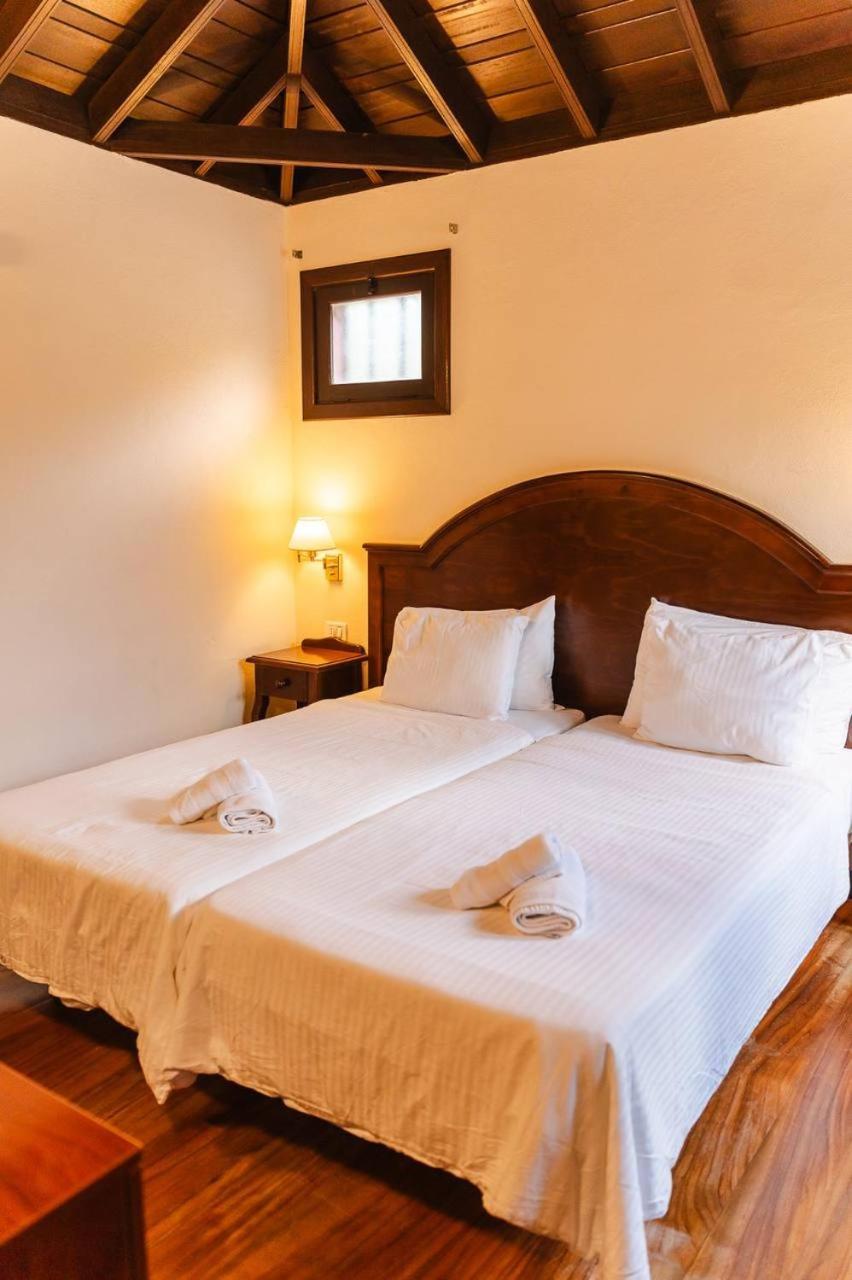 Tamahuche Hotel Rural Вайермосо Екстериор снимка
