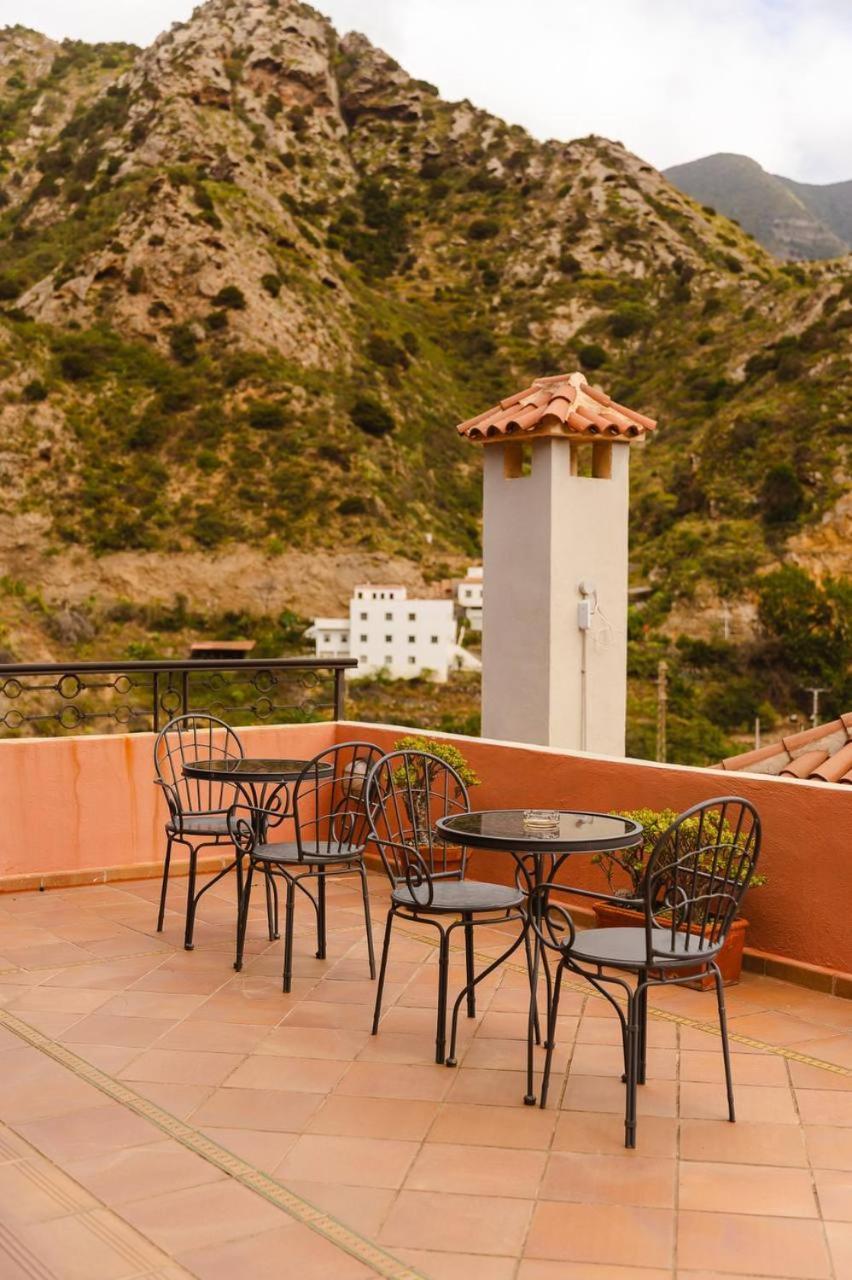 Tamahuche Hotel Rural Вайермосо Екстериор снимка