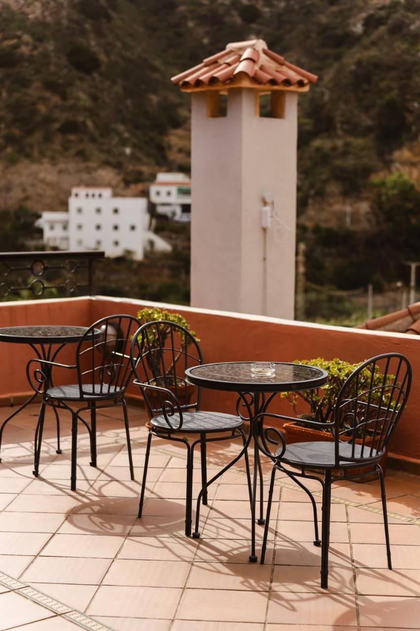 Tamahuche Hotel Rural Вайермосо Екстериор снимка
